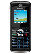 Toques para Motorola W218 baixar gratis.